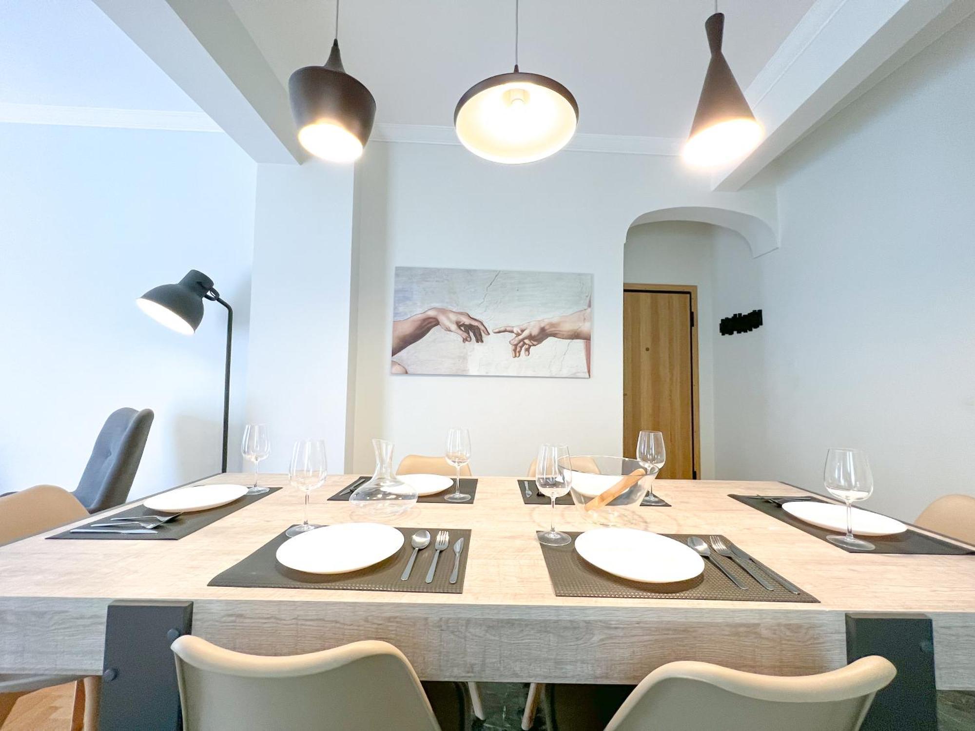 3 Bedroom Apartment Athens - Koukaki Екстер'єр фото