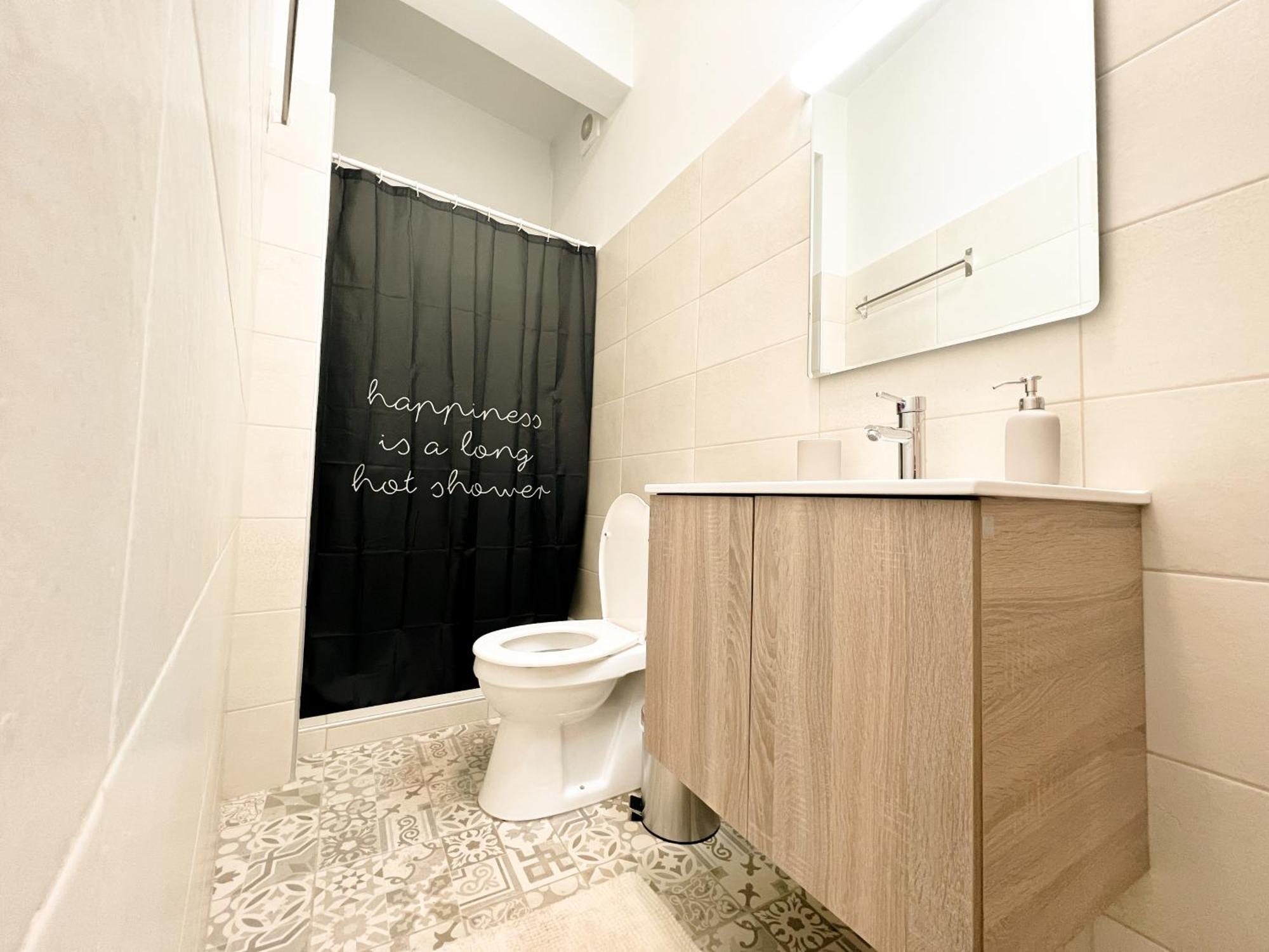 3 Bedroom Apartment Athens - Koukaki Екстер'єр фото